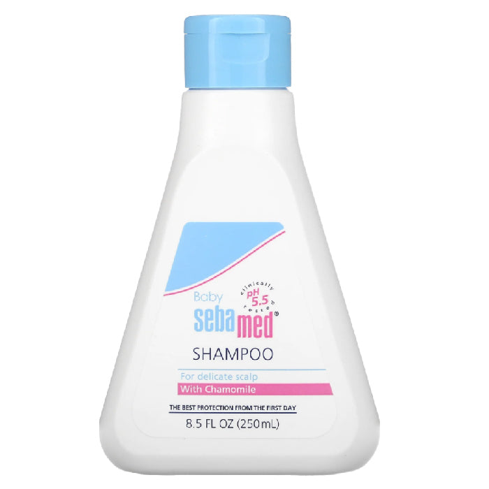 Sebamed Baby Shampoo 250 ml