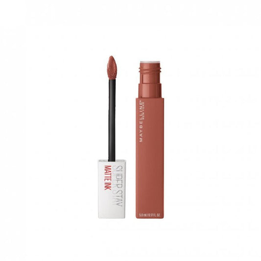 Maybelline New York Superstay Matte Ink Liquid Lipstick - 70 Amazonian