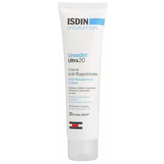 Isdin Ureadin Ultra20 Anti - Roughness Cream 100ml