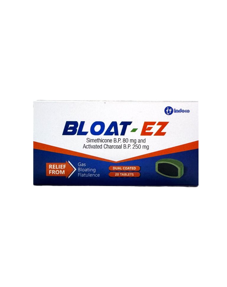 Bloat-Ez Tablets, 2x10 Tablets