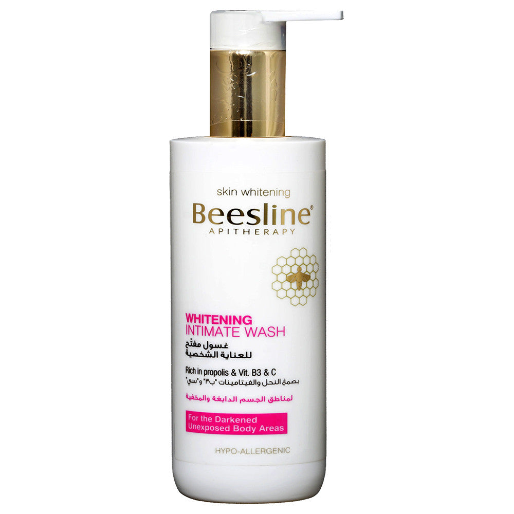 Beesline Whitening Intimate Wash 200 ml