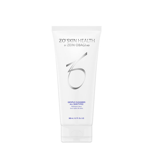 Zo Skin Health Zein Obagi Gentle Cleanser, 200ml