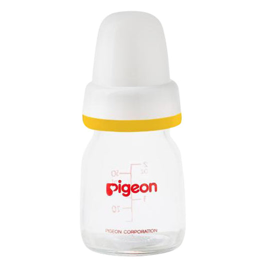 Pigeon Glass Juice Feeder 50ml