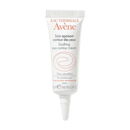 Avene Eye Contour Cream 10ml