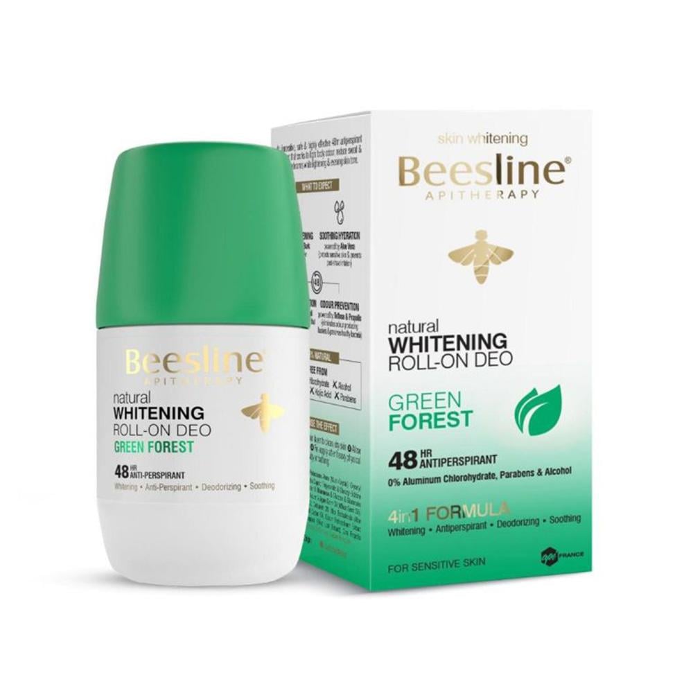 Beesline Whitening Deodorant F.Forest