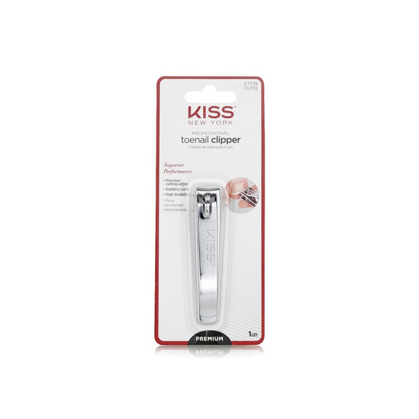 Kiss Professional Toenail Clipper