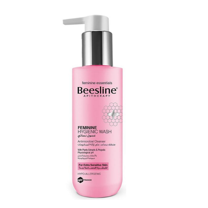 Beesline Feminine Hygienic Wash 200 ml