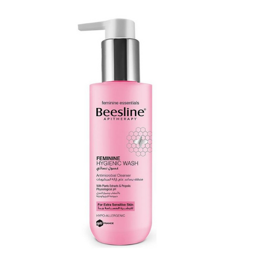 Beesline Feminine Hygienic Wash 200 ml