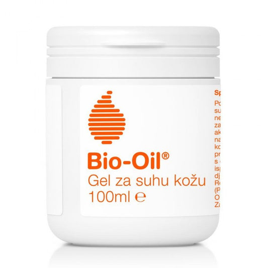 Bio Oil Dry Skin Gel 100 ml