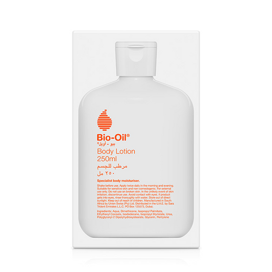 Bio Oil Body Lotion 250ml