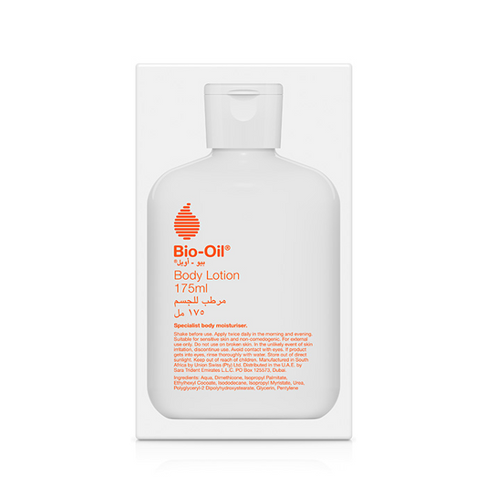 Bio Oil Body Lotion 175ml