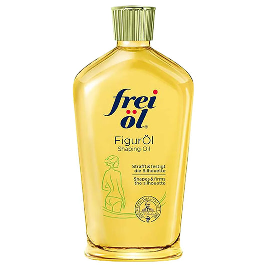 Frei Ol Shaping Oil Shapes & Firms The Sihouette 125Ml