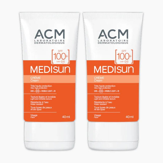 ACM Medisun Duo Spf 100 Cream