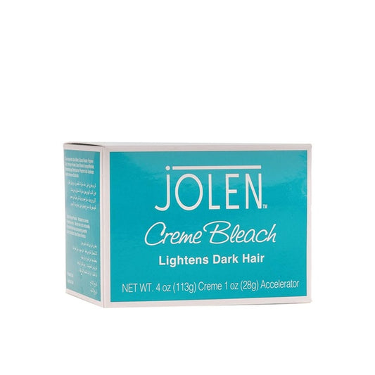 Jolen Cream Bleach 4Oz