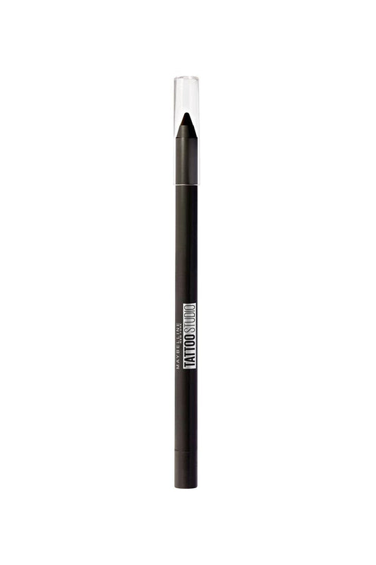 Maybelline Tattoo Liner Gel Pencil - Deep Onyx 900