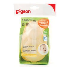 Pigeon Feeding Dish 230 ml