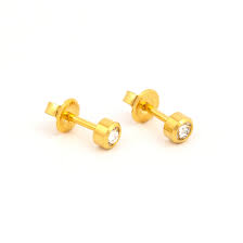 Studex Pr-M204Y Ear Piercing