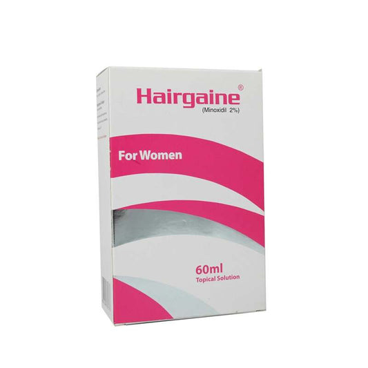 Hairgaine Topical Solution For Women 60 ml