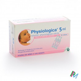 Physiologica hygiene for all family members