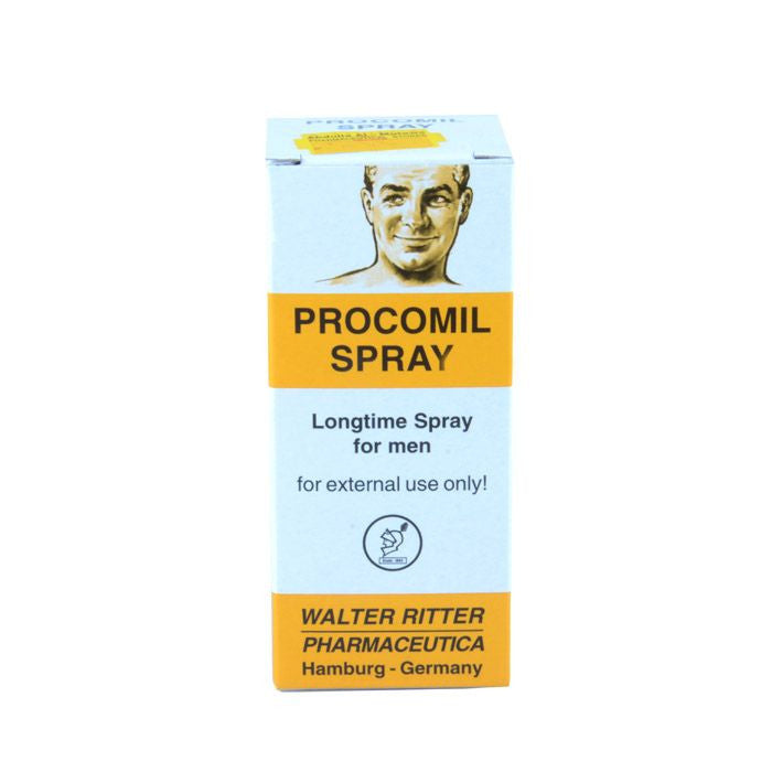 Procomil Spray 45 ml