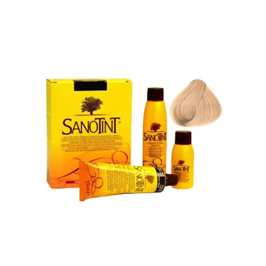 Sanotint Hair Colorant 11 Honey Blonde, 125ml