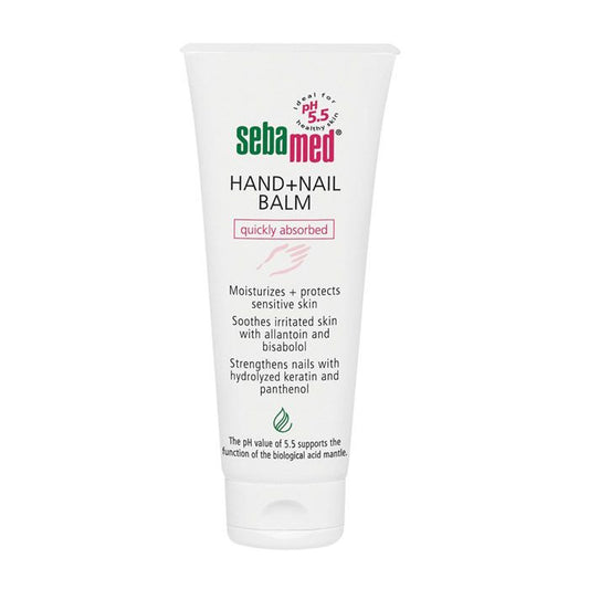 Sebamed  Hand & Nail Balm 75ml