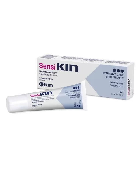 Sensikin Toothpaste for Sensitive Teeth, 75ml