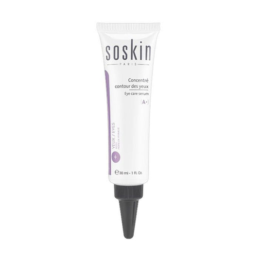 Soskin A+ Eye Care Serum 30 ml