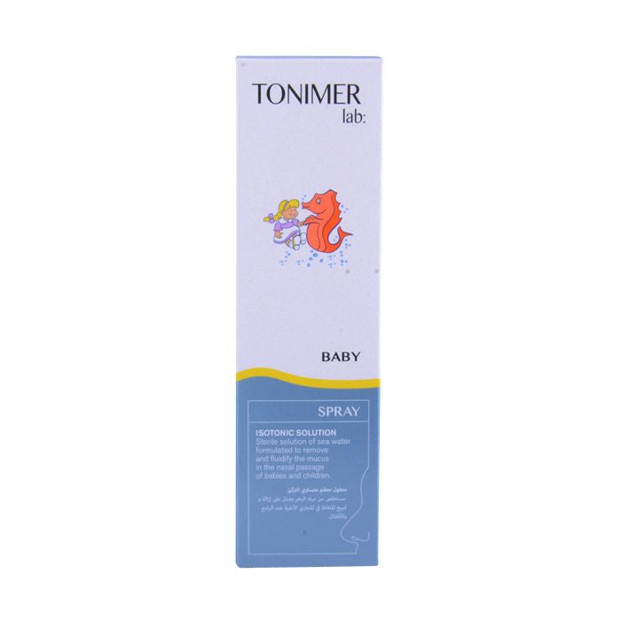 Tonimer Baby Spray 100 ml