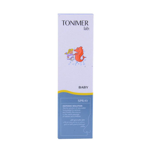 Tonimer Baby Spray 100 ml