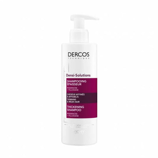 Vichy Dercos Densi Thick Shampoo 250  ml