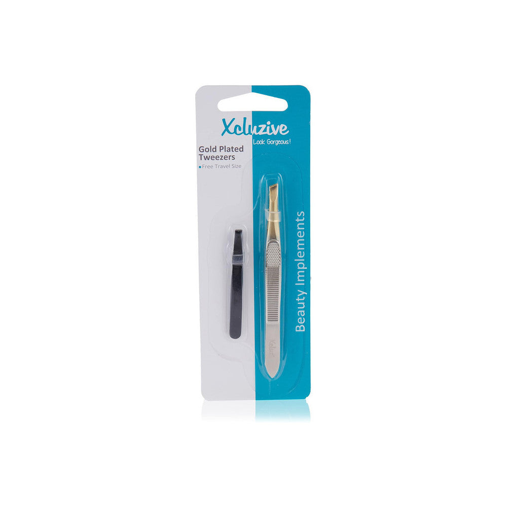 Xcluzive Multi Purpose Tweezers