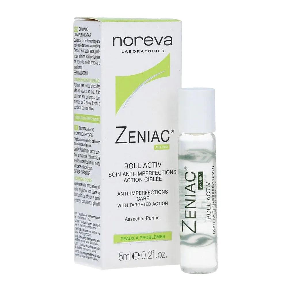 Noreva Zeniac Roll'activ